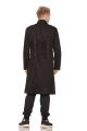 9532 Men's Strait Jacket Only XS & 2XL