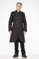 4009 Military Coat