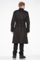 4009 Military Coat