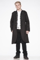4009 Military Coat
