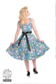2017 Pretty Flamingo Dress