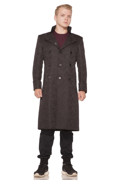 9841 Versailles Coat